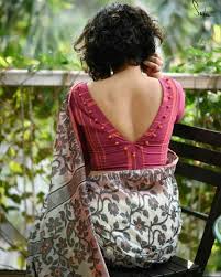 Printed Cotton Blouses